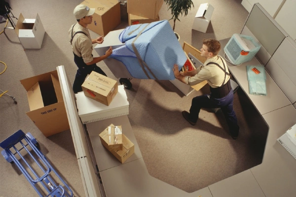 Apartment Movers in Seattle, WA