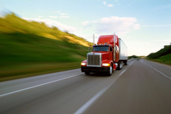 Hauling Services